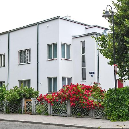 Zagorski Apartment 2 Kuressaare Exterior photo